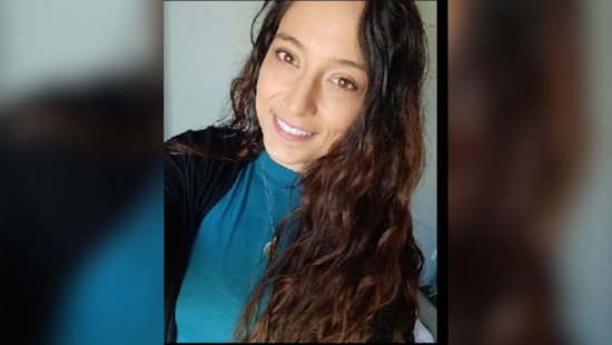 UPDATE: Missing 34-Year-Old Megan Quiroz in Redwood City Has Been Found