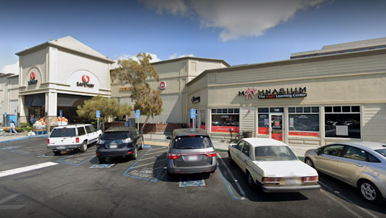 Redwood City Tutor Arrested for Alleged 'Lewd & Sexual 'Advances to Teen Girl