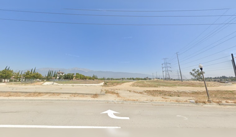 Relief in Rancho Cucamonga, the missing 62-year-old woman with cognitive disability has been safely located.
