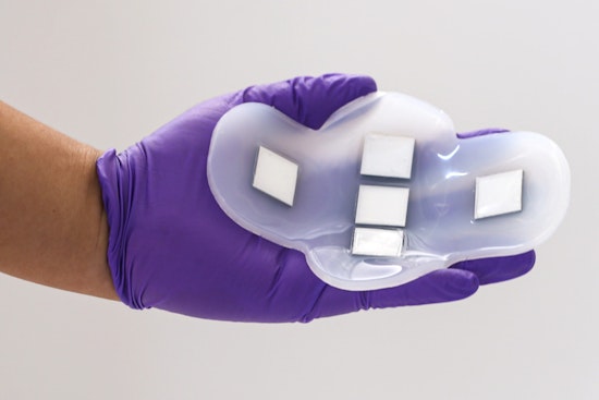 Revolutionary MIT Wearable Ultrasound Patch Promises to Transform Bladder and Kidney Health Monitoring