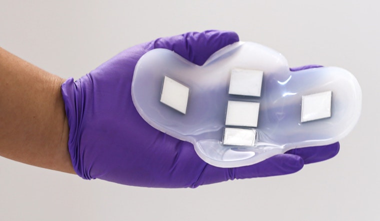 Revolutionary MIT Wearable Ultrasound Patch Promises to Transform Bladder and Kidney Health Monitoring