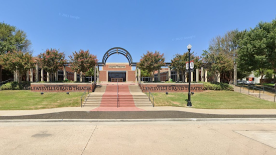 Ring in Holiday Cheer, Metropolitan Winds Free Festive Concert at Lewisville Grand Theater