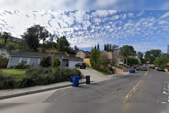 Rising Dinnertime Burglaries Unsettle San Fernando Valley Residents