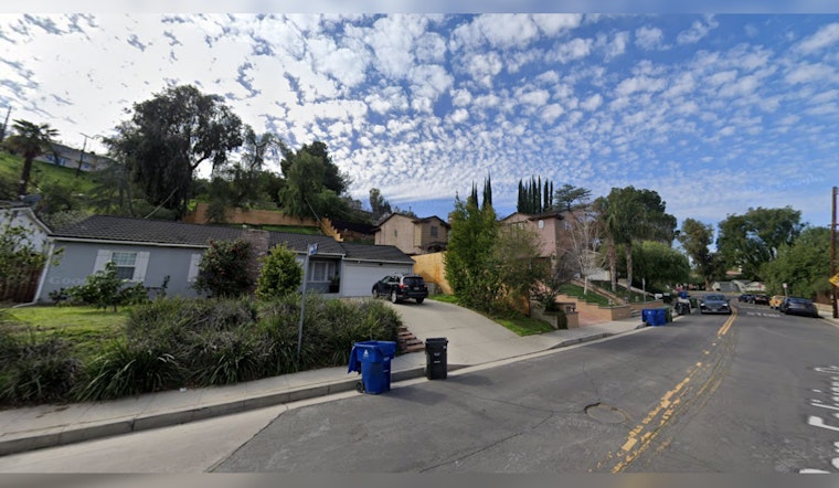 Rising Dinnertime Burglaries Unsettle San Fernando Valley Residents