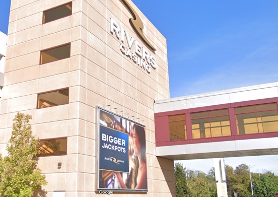 Rivers Casino Hit by Cyber Attack, Des Plaines Gamblers and Staff at Risk