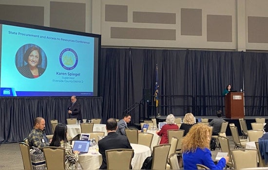 Riverside County Backs Small Business Saturday, Bolstering Local Economy and Community Growth