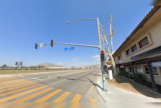 Riverside County Man Injured in Gunpoint Robbery Over PlayStation 5 Sale on OfferUp App