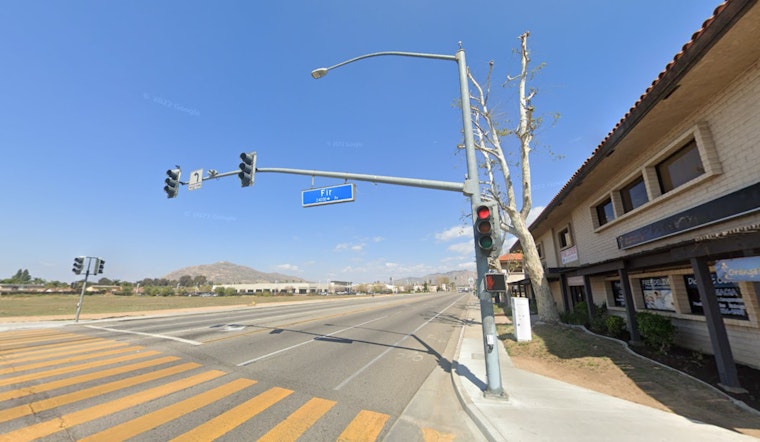 Riverside County Man Injured in Gunpoint Robbery Over PlayStation 5 Sale on OfferUp App