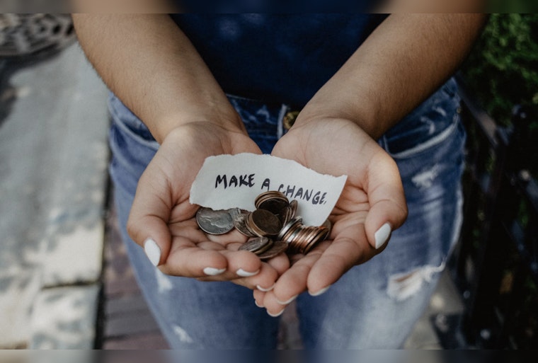 Riverside County Rallies Residents for GivingTuesday Generosity Jamboree