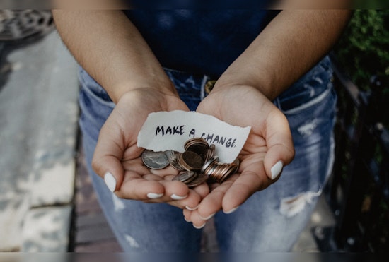 Riverside County Rallies Residents for GivingTuesday Generosity Jamboree