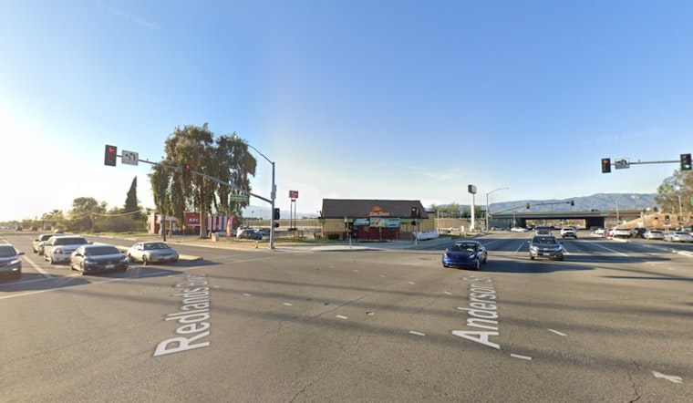 Road Rage Ruckus, San Bernardino Resident Accused of Pointing Gun at Victims