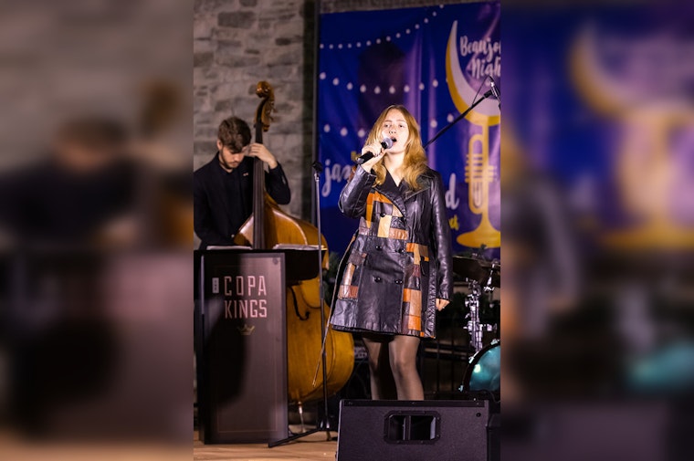 Round Rock Celebrates Uncorking of 2023 Georges Duboeuf Beaujolais Nouveau with Jazz and Wine Extravaganza