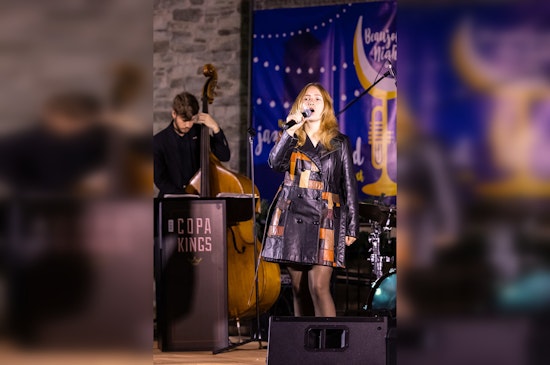 Round Rock Celebrates Uncorking of 2023 Georges Duboeuf Beaujolais Nouveau with Jazz and Wine Extravaganza