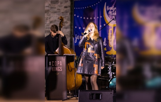 Round Rock Celebrates Uncorking of 2023 Georges Duboeuf Beaujolais Nouveau with Jazz and Wine Extravaganza