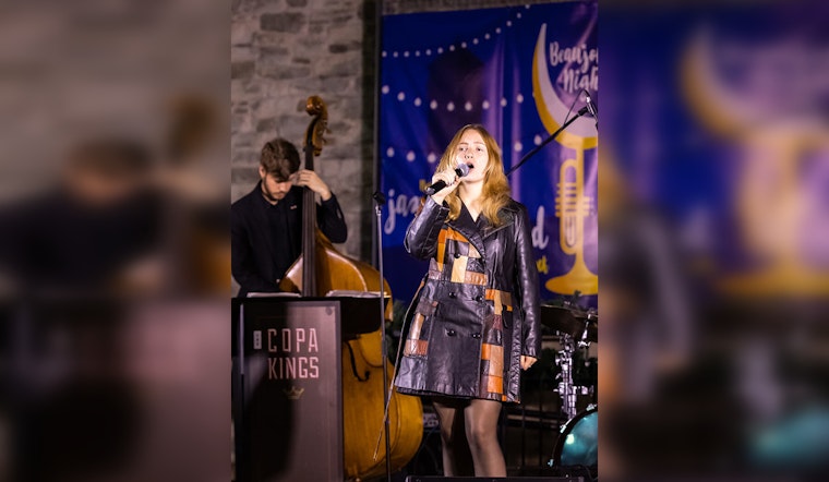 Round Rock Celebrates Uncorking of 2023 Georges Duboeuf Beaujolais Nouveau with Jazz and Wine Extravaganza