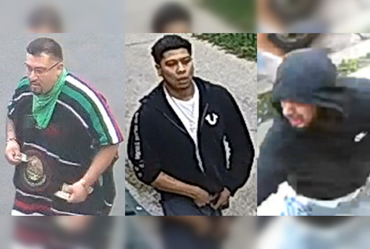Running Gun Battle in Albany Park Injures Bystander