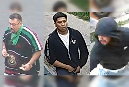 Running Gun Battle in Albany Park Injures Bystander