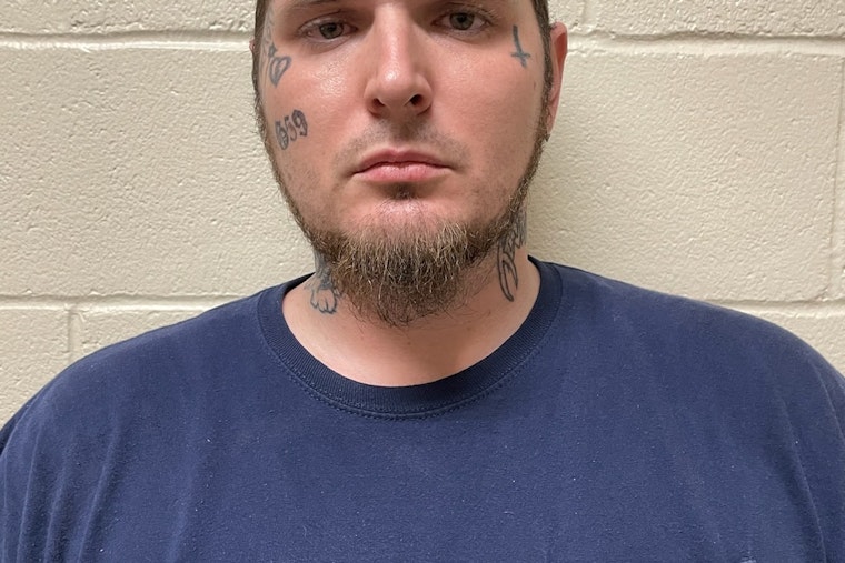Rushville Resident Detained, Accused of Grooming and Soliciting Minor in Beardstown