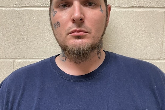 Rushville Resident Detained, Accused of Grooming and Soliciting Minor in Beardstown