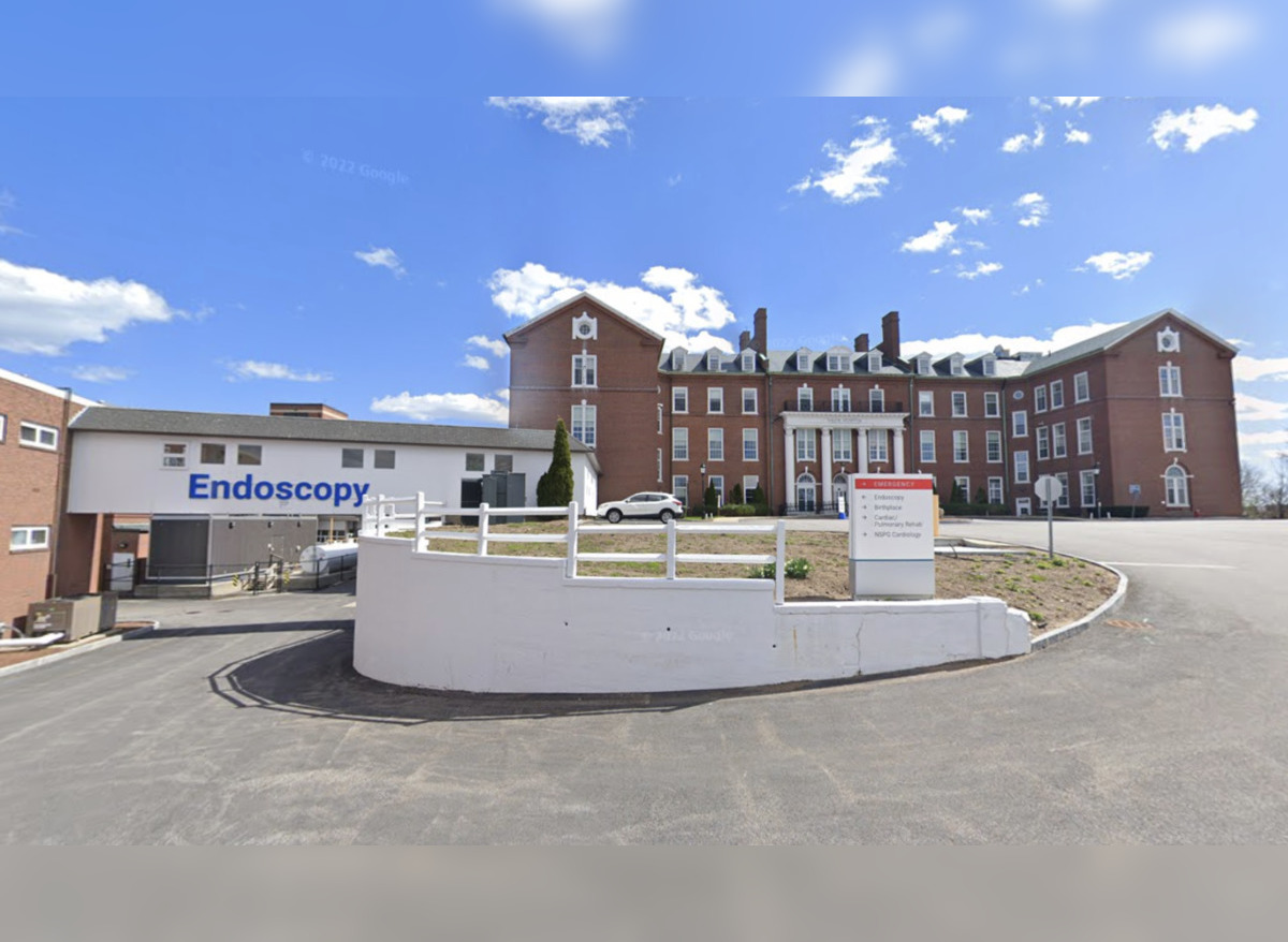 Salem Hospital Alert 450 Endoscopy Patients Potentially Exposed to