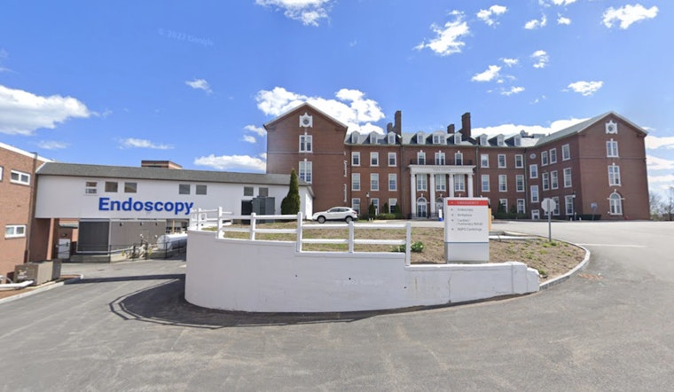 Salem Hospital Alert, 450 Endoscopy Patients Potentially Exposed to HIV and Hepatitis Infections