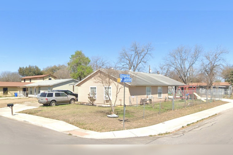 San Antonio Breathes Easier as Teen Behind Serial Shootings Is Jailed Following Breakthrough in Ballistics