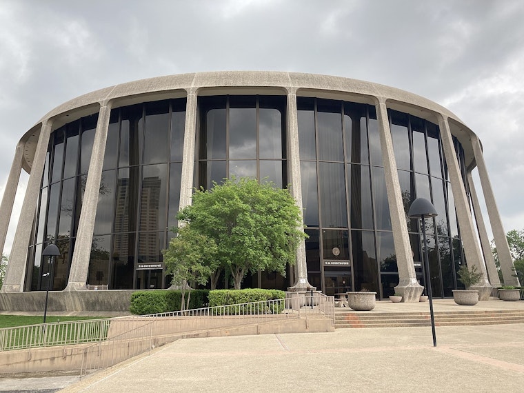 San Antonio Man Pleads Guilty to Child Sexual Exploitation, Faces Up to 30 Years in Prison