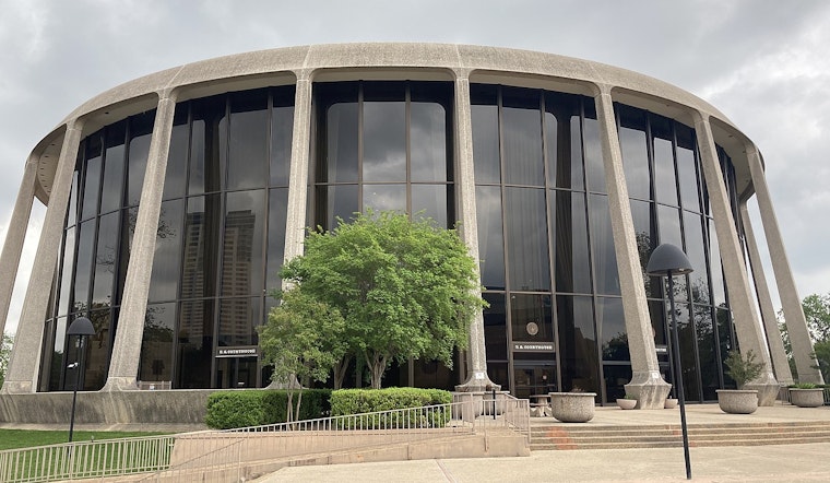 San Antonio Man Pleads Guilty to Child Sexual Exploitation, Faces Up to 30 Years in Prison