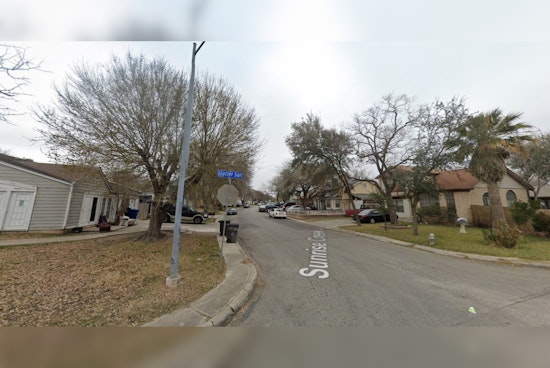 San Antonio Police Hunt Relentless for Gunman in '21 Slaying of Three Siblings during Thanksgiving Day