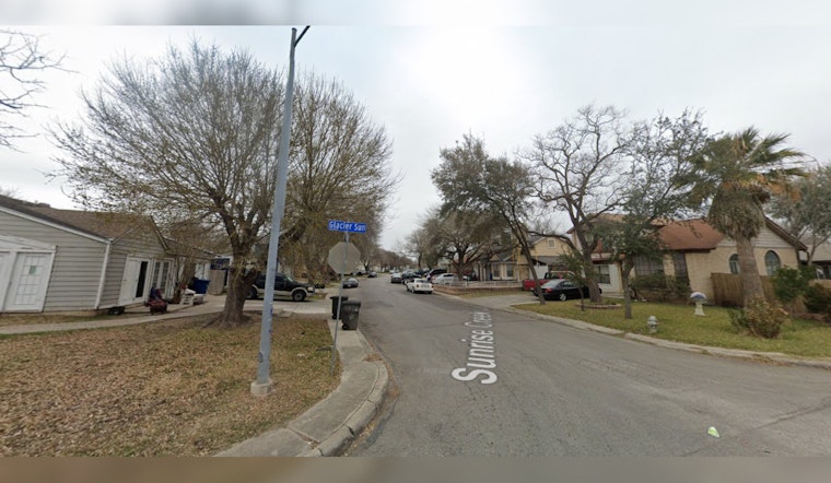 San Antonio Police Hunt Relentless for Gunman in '21 Slaying of Three Siblings during Thanksgiving Day