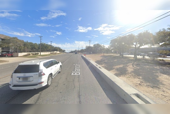 San Antonio Police Search City for Hit-and-Run Driver After Cyclist Fatally Struck