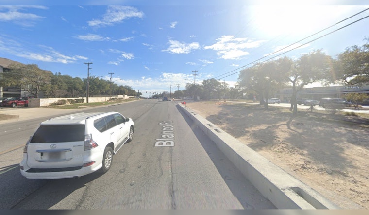 San Antonio Police Search City for Hit-and-Run Driver After Cyclist Fatally Struck