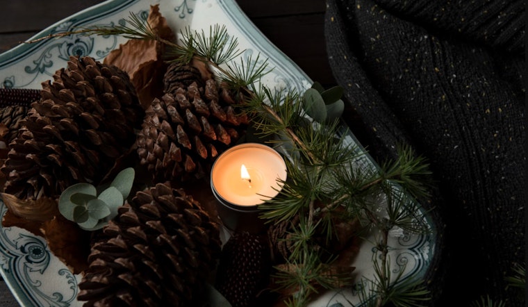 San Antonio Ranks High as a Top City for Candle Lovers in National Survey