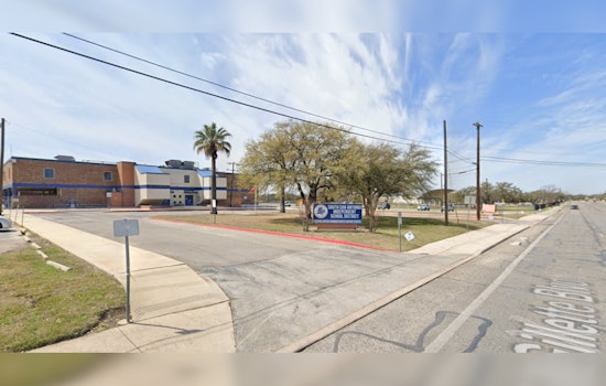 San Antonio School Shutter Scramble, West Campus High Faces Closure Amid Fiscal Fiasco, Crime Concerns