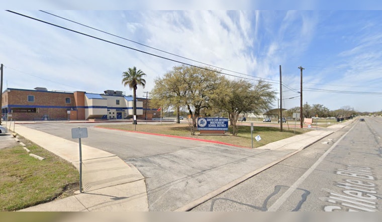San Antonio School Shutter Scramble, West Campus High Faces Closure Amid Fiscal Fiasco, Crime Concerns