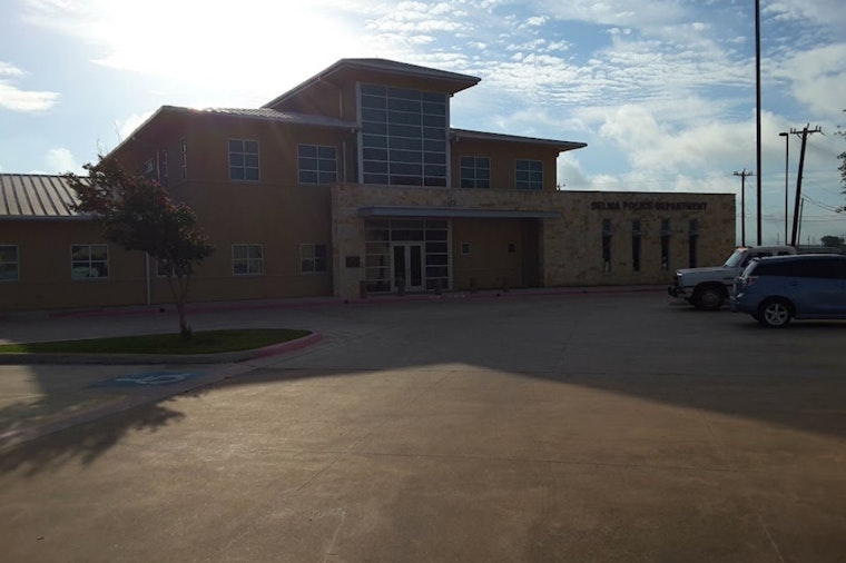 San Antonio Teen Charged with Super Aggravated Sexual Assault of a Toddler