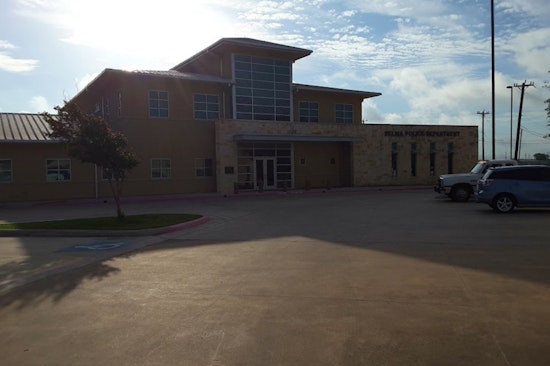 San Antonio Teen Charged with Super Aggravated Sexual Assault of a Toddler