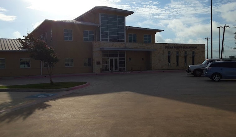 San Antonio Teen Charged with Super Aggravated Sexual Assault of a Toddler