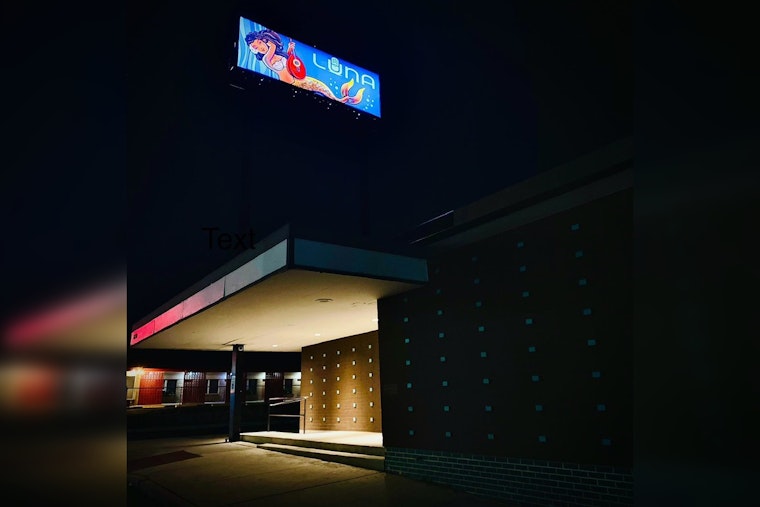 San Antonio's Luna Bar Changes Hands After Two Decades of Tune-Filled Nights