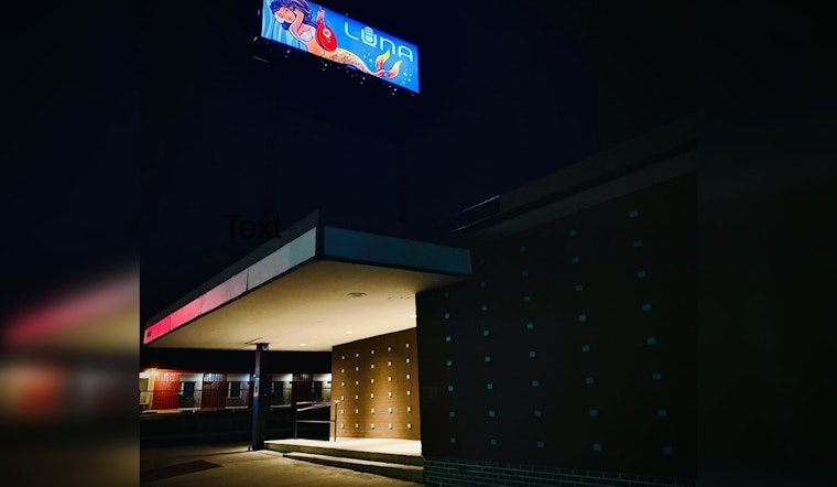 San Antonio's Luna Bar Changes Hands After Two Decades of Tune-Filled Nights