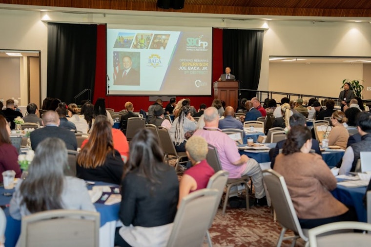 San Bernardino County Homeless Partnership Celebrates Progress at 13th Annual Summit