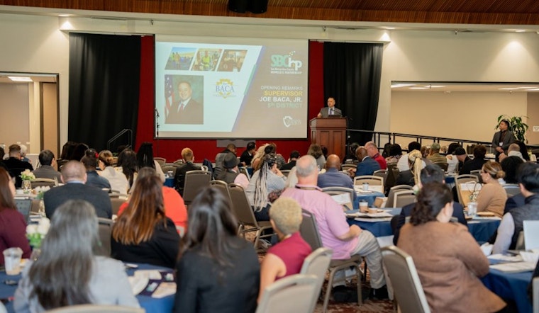 San Bernardino County Homeless Partnership Celebrates Progress at 13th Annual Summit