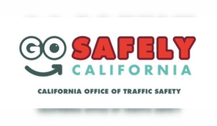 San Bernardino County Sheriff's Department Secures $1.1M Grant to Boost Road Safety Efforts