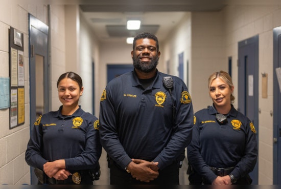 San Bernardino County Takes Aim at High-Risk DUI Offenders with $645,000 Grant from California Office of Traffic Safety