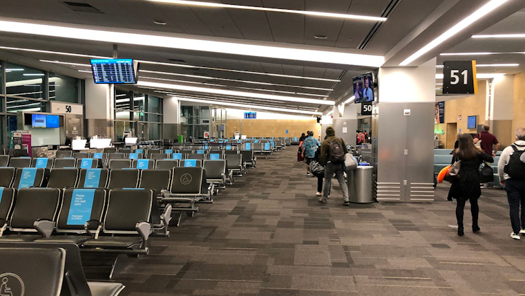 San Diego Airport Soars to Post-Pandemic Record, Braces for Thanksgiving Travel Deluge