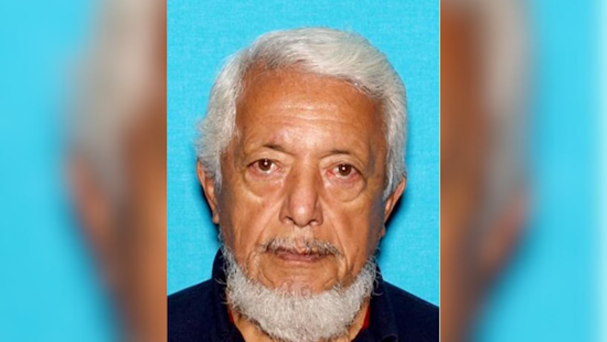 San Diego Community and Police Rely on Unity in Search for Missing At-Risk Elderly Man
