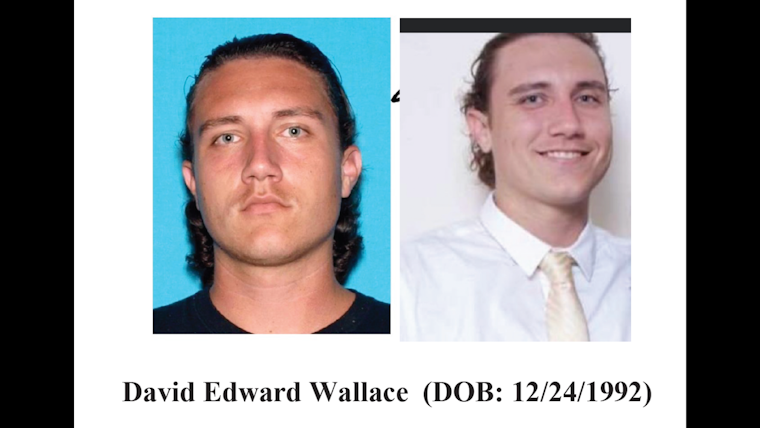 San Diego Fugitive Manhunt, Communities and Authorities Team Up to Capture Alleged Kidnapper