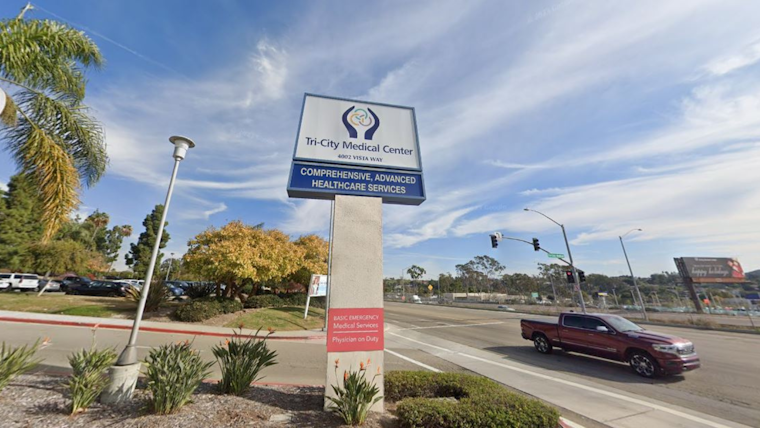 San Diego Inmate's Mysterious Death, Sheriff's Department Investigates