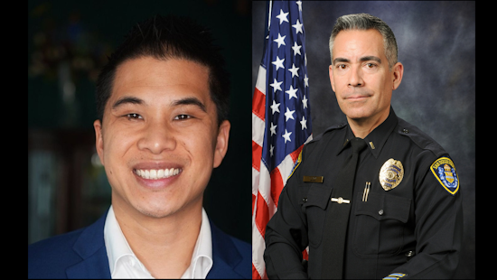 San Diego Officers Appointed to California Police Boards, Strengthening Influence and Standards