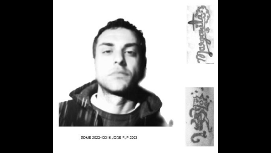 San Diego Officials Seek Help Identifying Tattooed Accident Victim